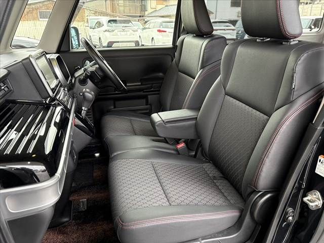 SUZUKI SPACIA CUSTOM 4WD 2020 Image 31