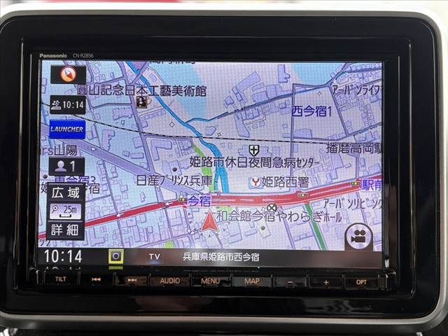 SUZUKI SPACIA CUSTOM 4WD 2020 Image 31