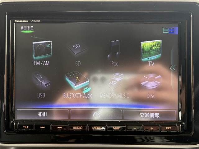 SUZUKI SPACIA CUSTOM 4WD 2020 Image 31