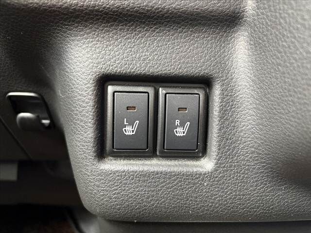 SUZUKI SPACIA CUSTOM 4WD 2020 Image 31