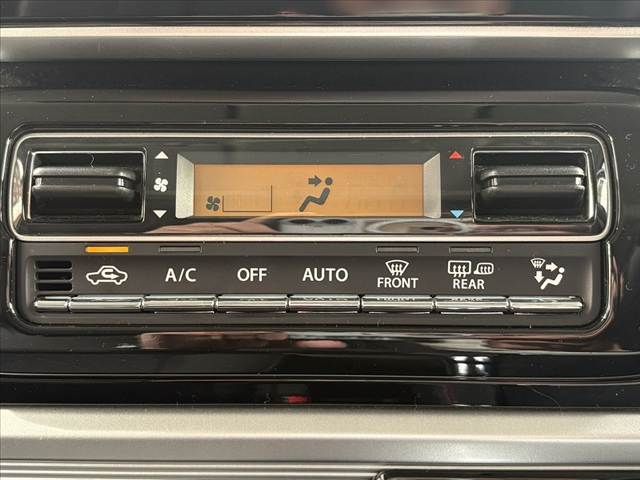 SUZUKI SPACIA CUSTOM 4WD 2020 Image 31