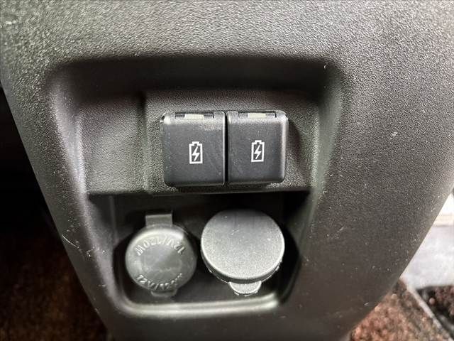 SUZUKI SPACIA CUSTOM 4WD 2020 Image 31