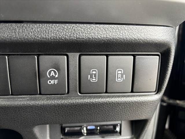 SUZUKI SPACIA CUSTOM 4WD 2020 Image 31