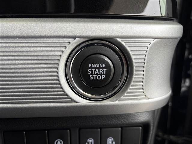 SUZUKI SPACIA CUSTOM 4WD 2020 Image 31