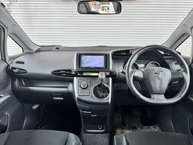 TOYOTA WISH 2009 Image 31