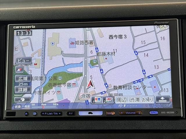 TOYOTA WISH 2009 Image 31