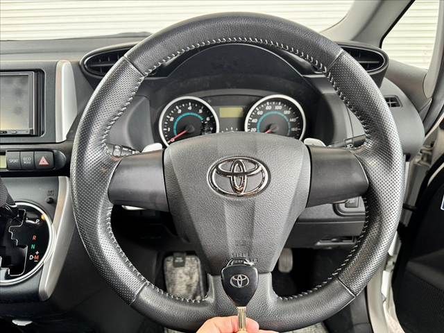 TOYOTA WISH 2009 Image 31