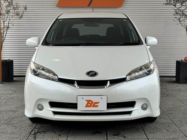 TOYOTA WISH 2009 Image 31
