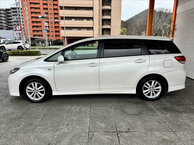 TOYOTA WISH 2009 Image 31