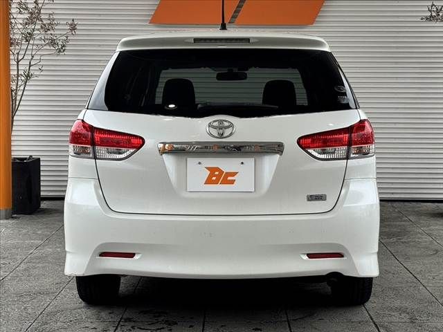 TOYOTA WISH 2009 Image 31