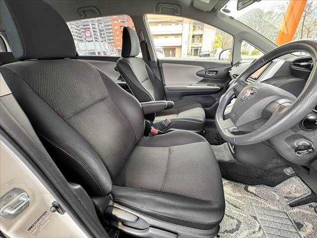 TOYOTA WISH 2009 Image 31