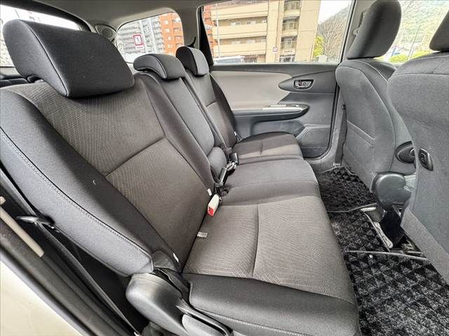 TOYOTA WISH 2009 Image 31