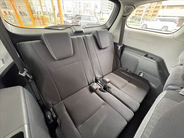 TOYOTA WISH 2009 Image 31