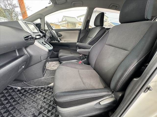 TOYOTA WISH 2009 Image 31