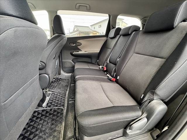 TOYOTA WISH 2009 Image 31