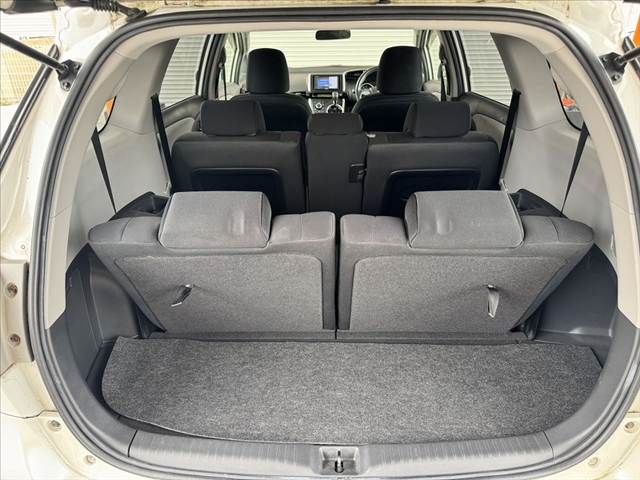 TOYOTA WISH 2009 Image 31