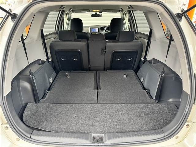 TOYOTA WISH 2009 Image 31