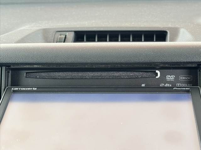 TOYOTA WISH 2009 Image 31