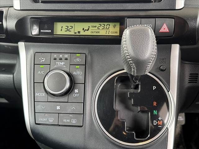 TOYOTA WISH 2009 Image 31