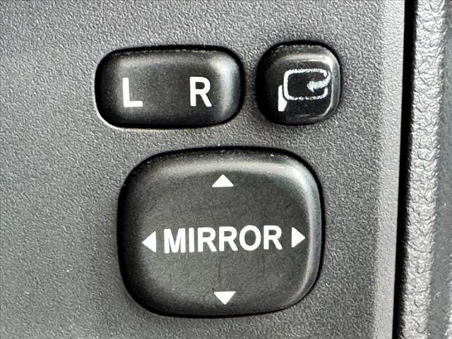 TOYOTA WISH 2009 Image 31