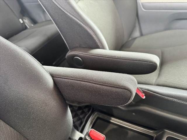 TOYOTA WISH 2009 Image 31