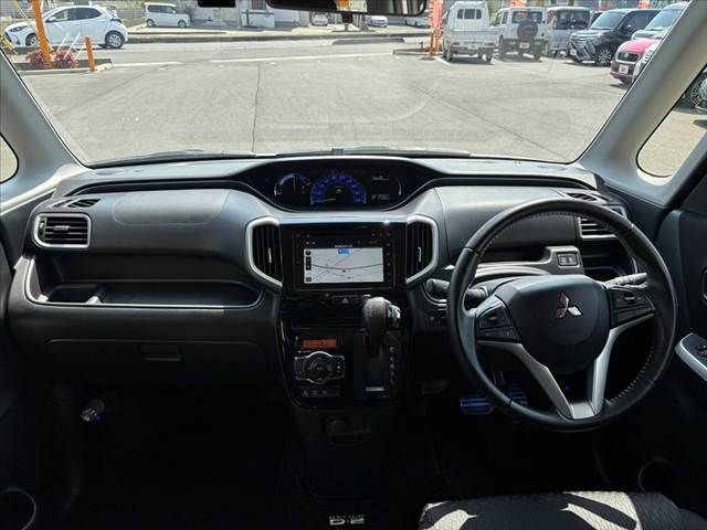 MITSUBISHI DELICA D:2 CUSTOM 2W 2017 Image 31