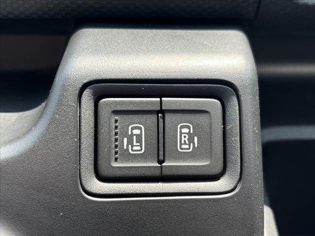 MITSUBISHI DELICA D:2 CUSTOM 2W 2017 Image 31