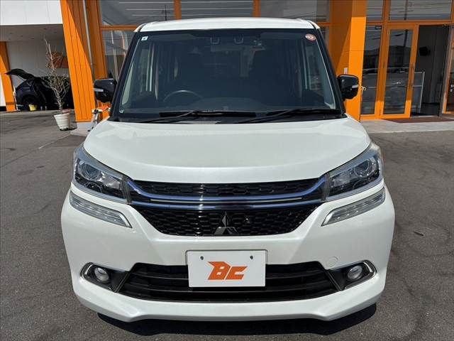 MITSUBISHI DELICA D:2 CUSTOM 2W 2017 Image 31