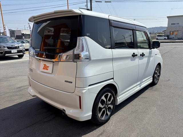 MITSUBISHI DELICA D:2 CUSTOM 2W 2017 Image 31
