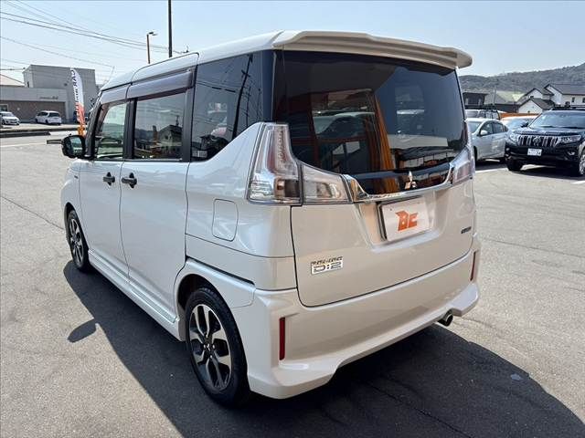 MITSUBISHI DELICA D:2 CUSTOM 2W 2017 Image 31