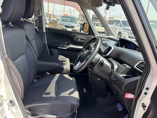 MITSUBISHI DELICA D:2 CUSTOM 2W 2017 Image 31