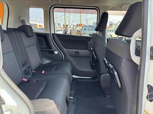 MITSUBISHI DELICA D:2 CUSTOM 2W 2017 Image 31