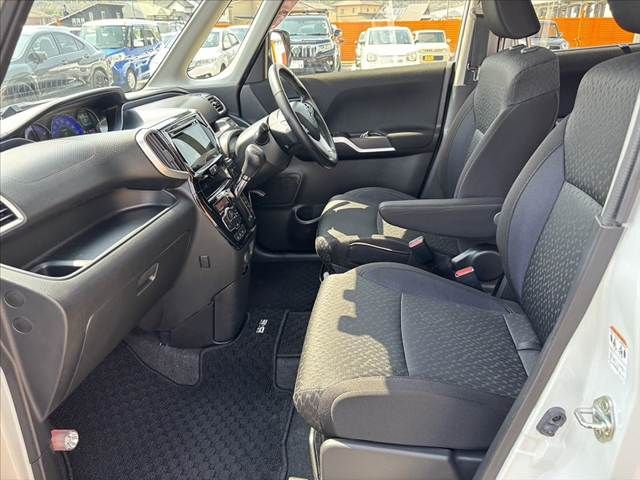 MITSUBISHI DELICA D:2 CUSTOM 2W 2017 Image 31