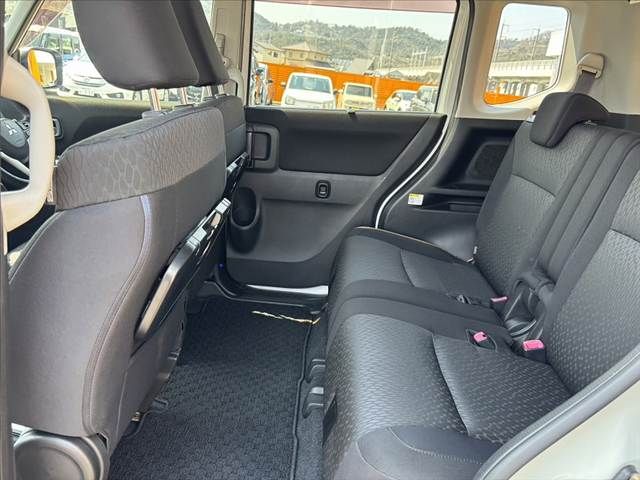 MITSUBISHI DELICA D:2 CUSTOM 2W 2017 Image 31
