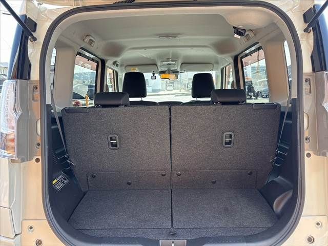 MITSUBISHI DELICA D:2 CUSTOM 2W 2017 Image 31