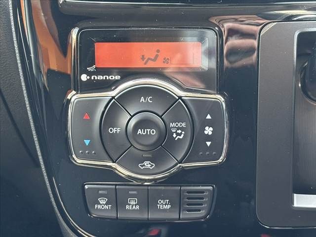 MITSUBISHI DELICA D:2 CUSTOM 2W 2017 Image 31