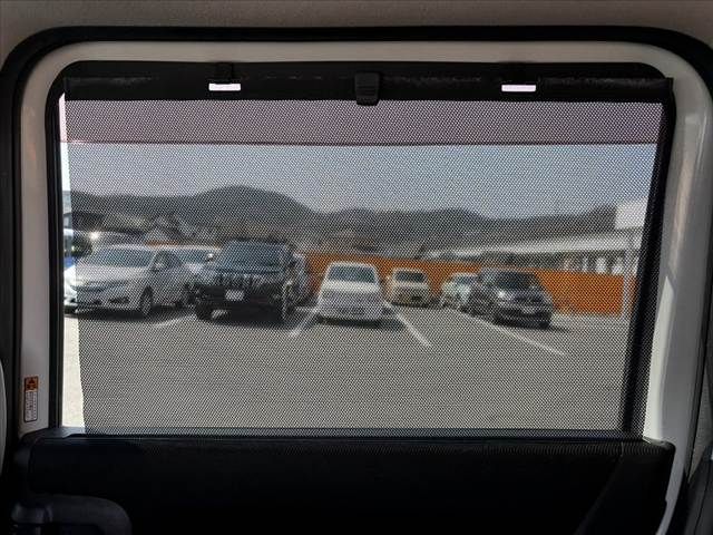 MITSUBISHI DELICA D:2 CUSTOM 2W 2017 Image 31