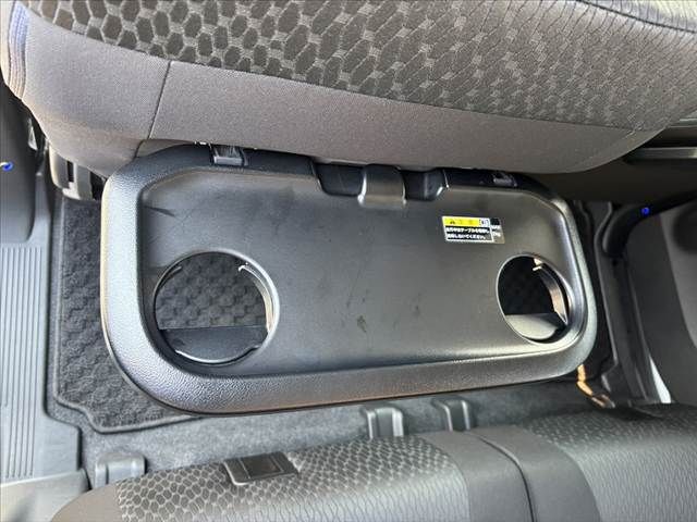 MITSUBISHI DELICA D:2 CUSTOM 2W 2017 Image 31