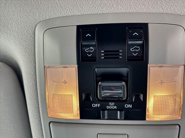 TOYOTA LANDCRUISER PRADO 2022 Image 31