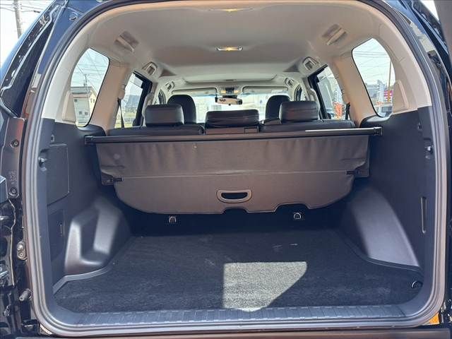 TOYOTA LANDCRUISER PRADO 2022 Image 31