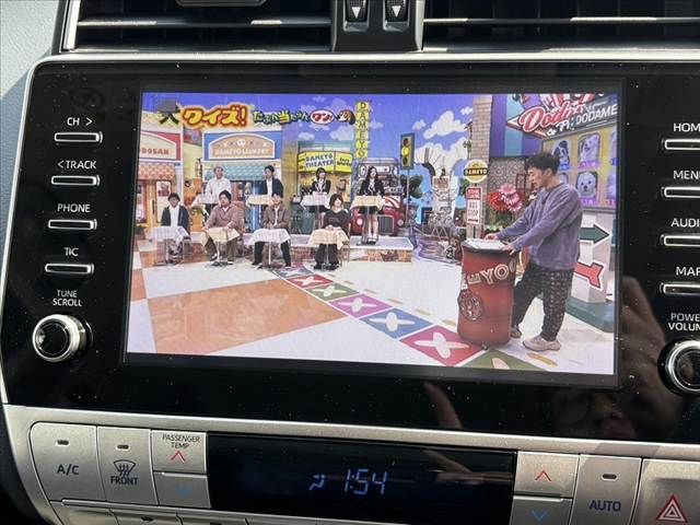 TOYOTA LANDCRUISER PRADO 2022 Image 31