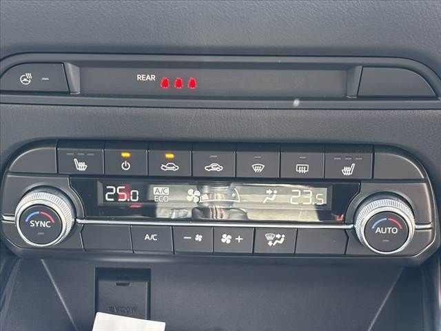 MAZDA CX-5 2023 Image 31