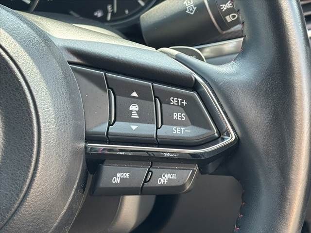 MAZDA CX-5 2023 Image 31