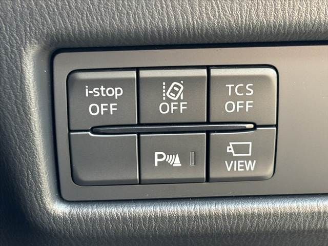 MAZDA CX-5 2023 Image 31