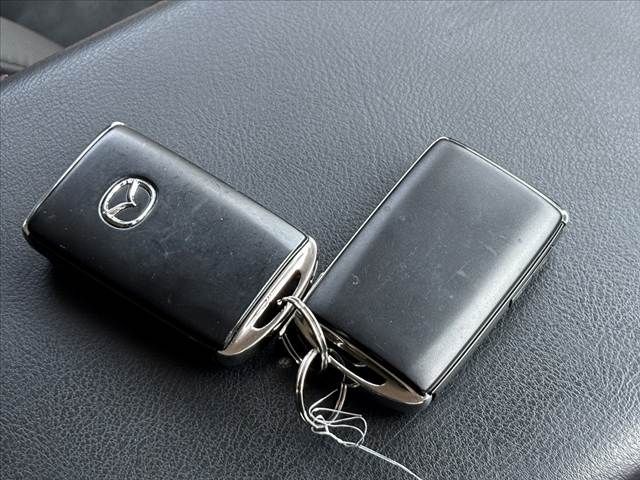 MAZDA CX-5 2023 Image 31