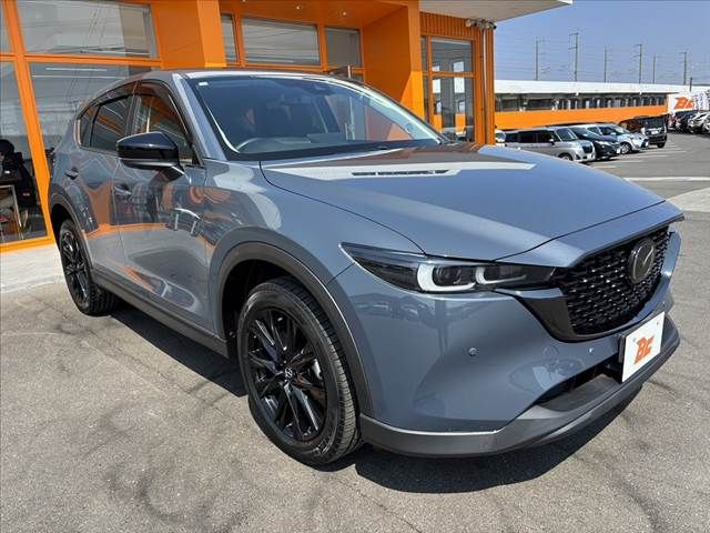 MAZDA CX-5 2023 Image 31