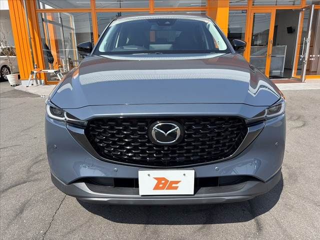 MAZDA CX-5 2023 Image 31
