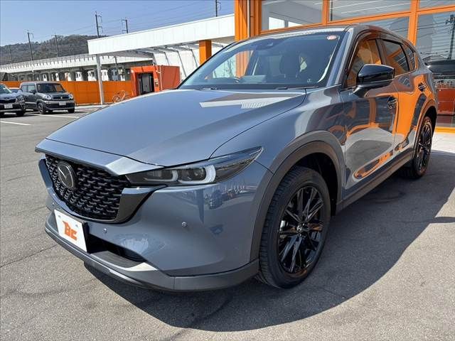 MAZDA CX-5 2023 Image 31