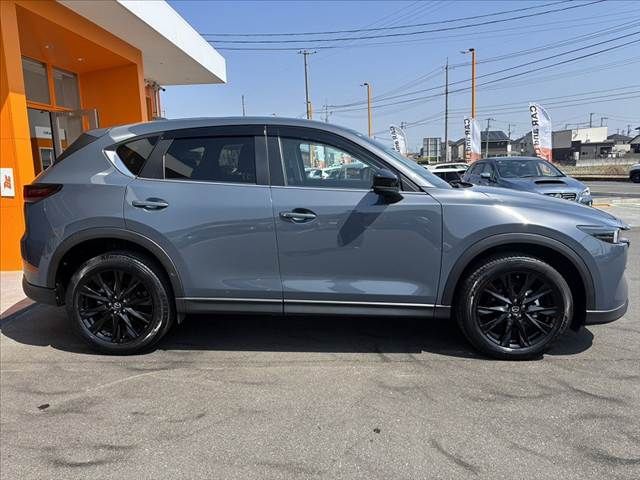 MAZDA CX-5 2023 Image 31