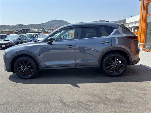 MAZDA CX-5 2023 Image 31